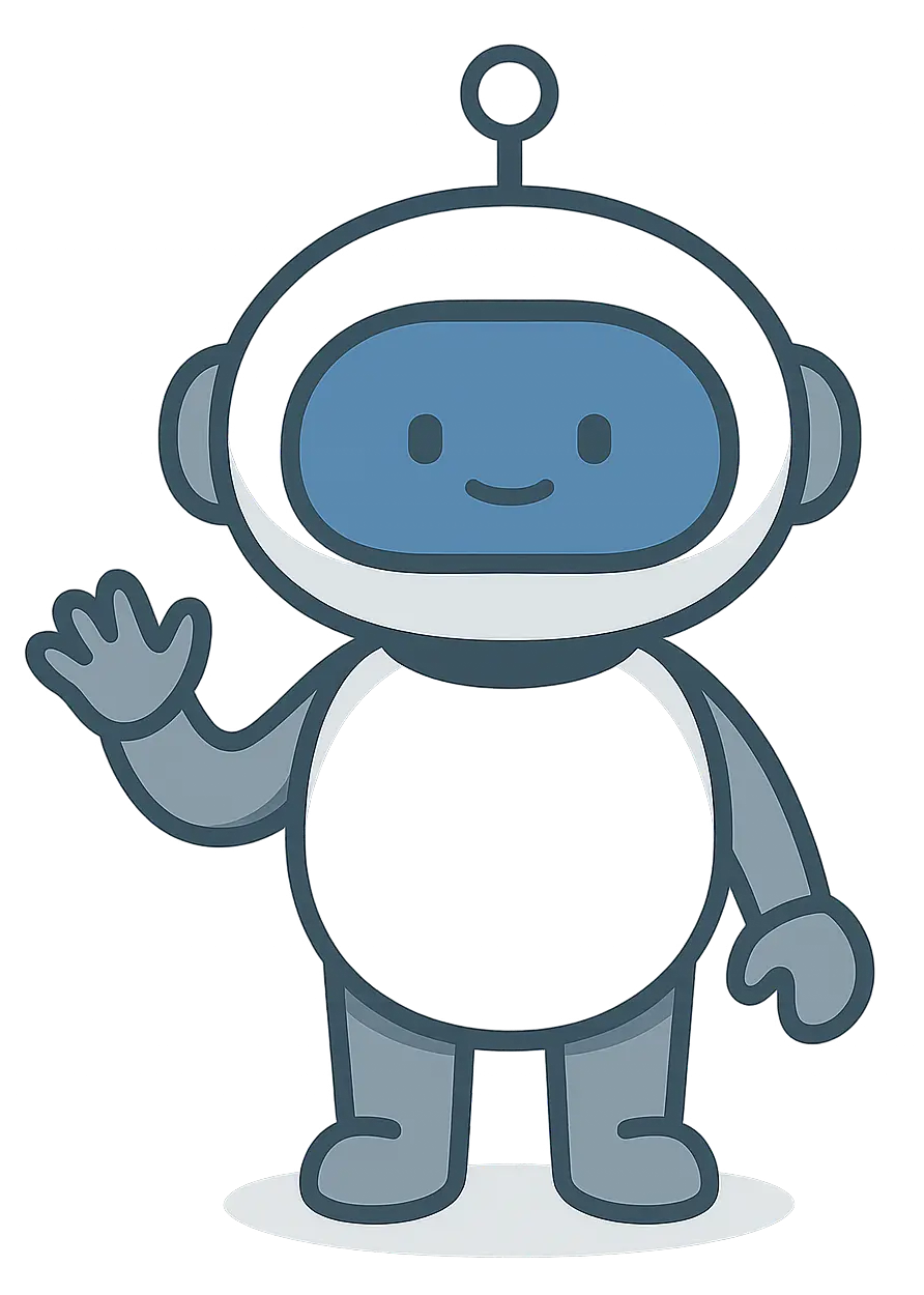 Robot Pragmind